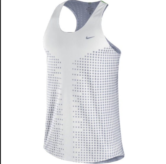 Nike Singlet